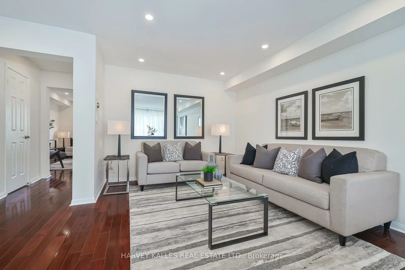 5980, Whitehorn, East Credit, Mississauga