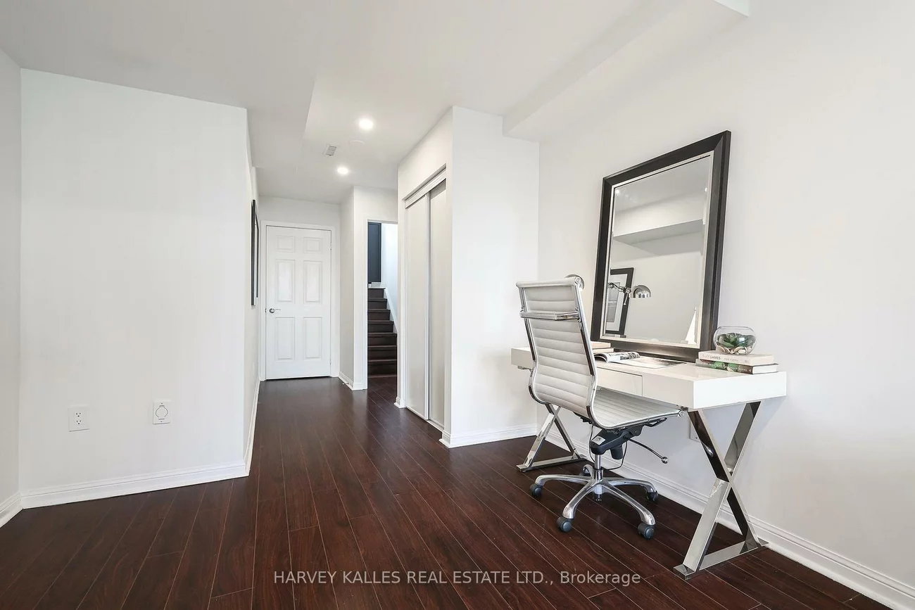 5980, Whitehorn, East Credit, Mississauga