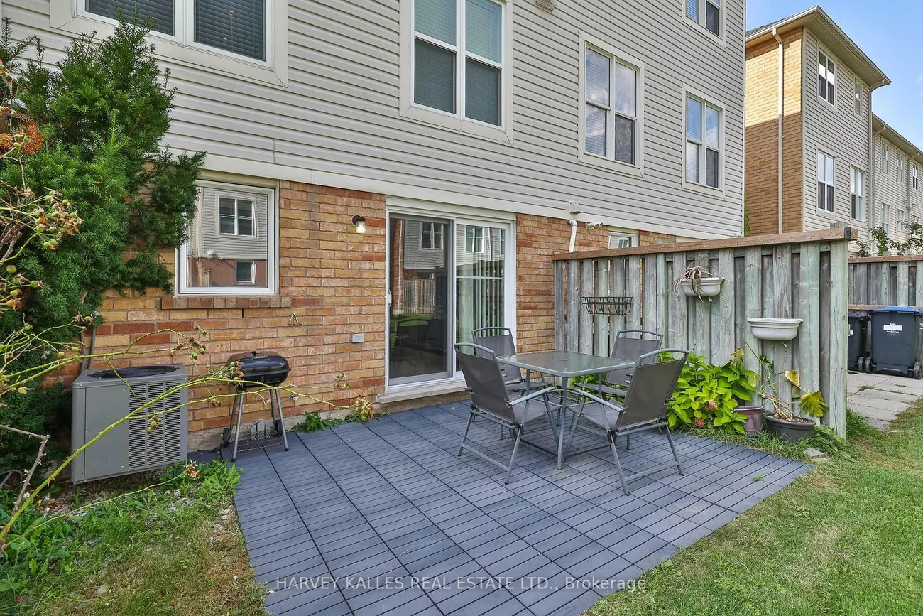 5980, Whitehorn, East Credit, Mississauga