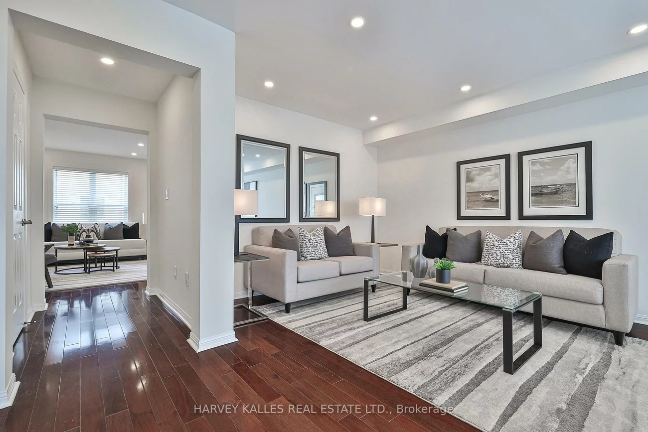 5980, Whitehorn, East Credit, Mississauga