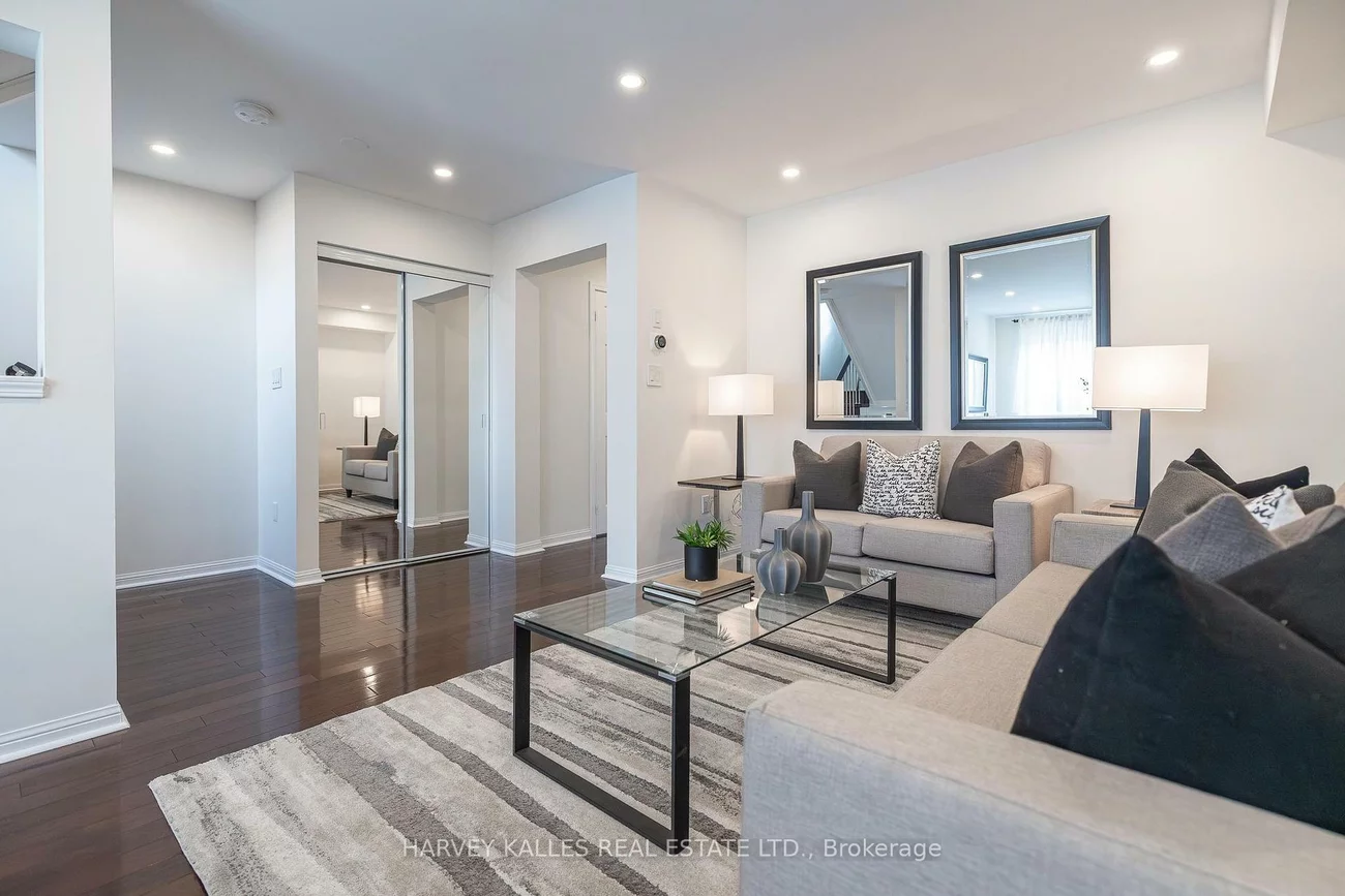 5980, Whitehorn, East Credit, Mississauga
