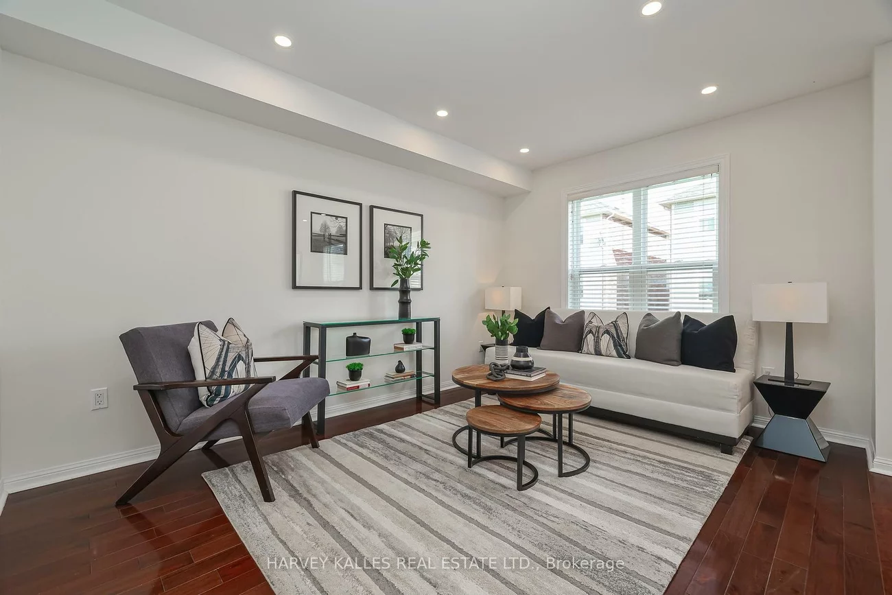 5980, Whitehorn, East Credit, Mississauga