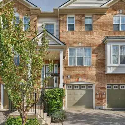 5980, Whitehorn, East Credit, Mississauga