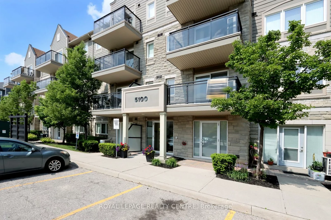 5100, Winston Churchill, Churchill Meadows, Mississauga