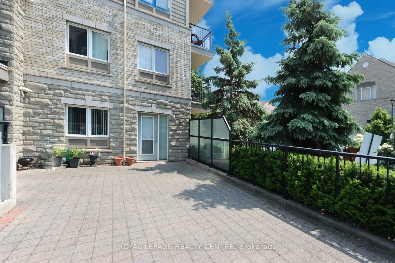 5100, Winston Churchill, Churchill Meadows, Mississauga