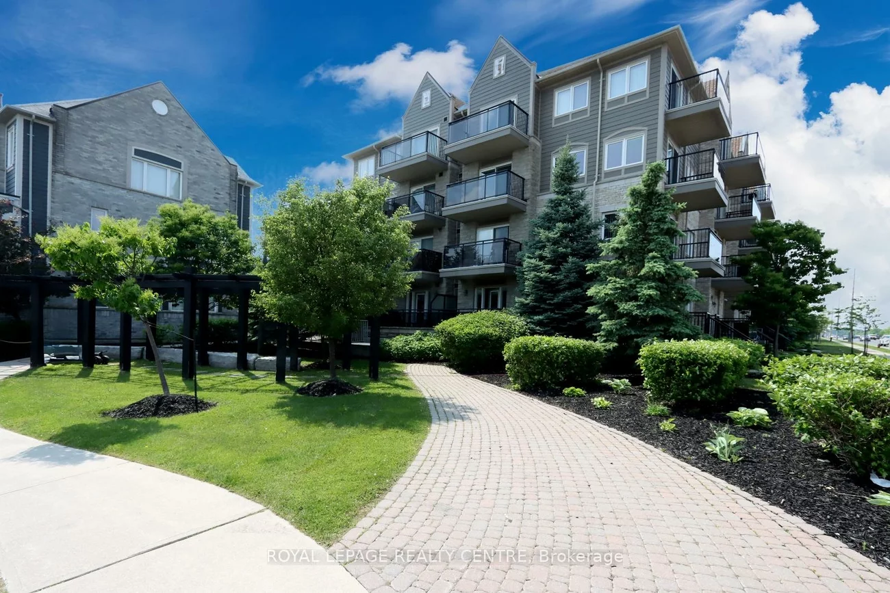 5100, Winston Churchill, Churchill Meadows, Mississauga