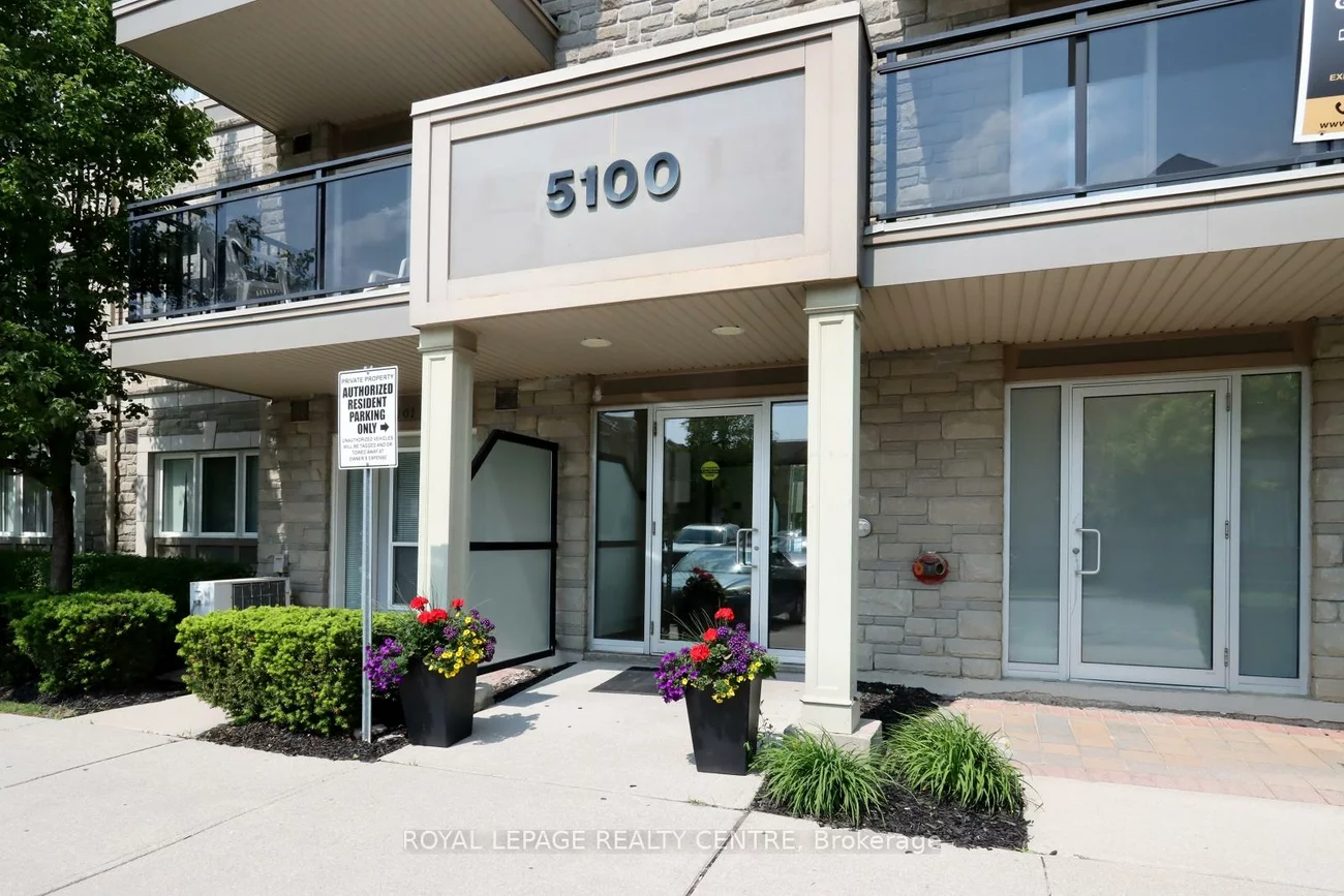 5100, Winston Churchill, Churchill Meadows, Mississauga