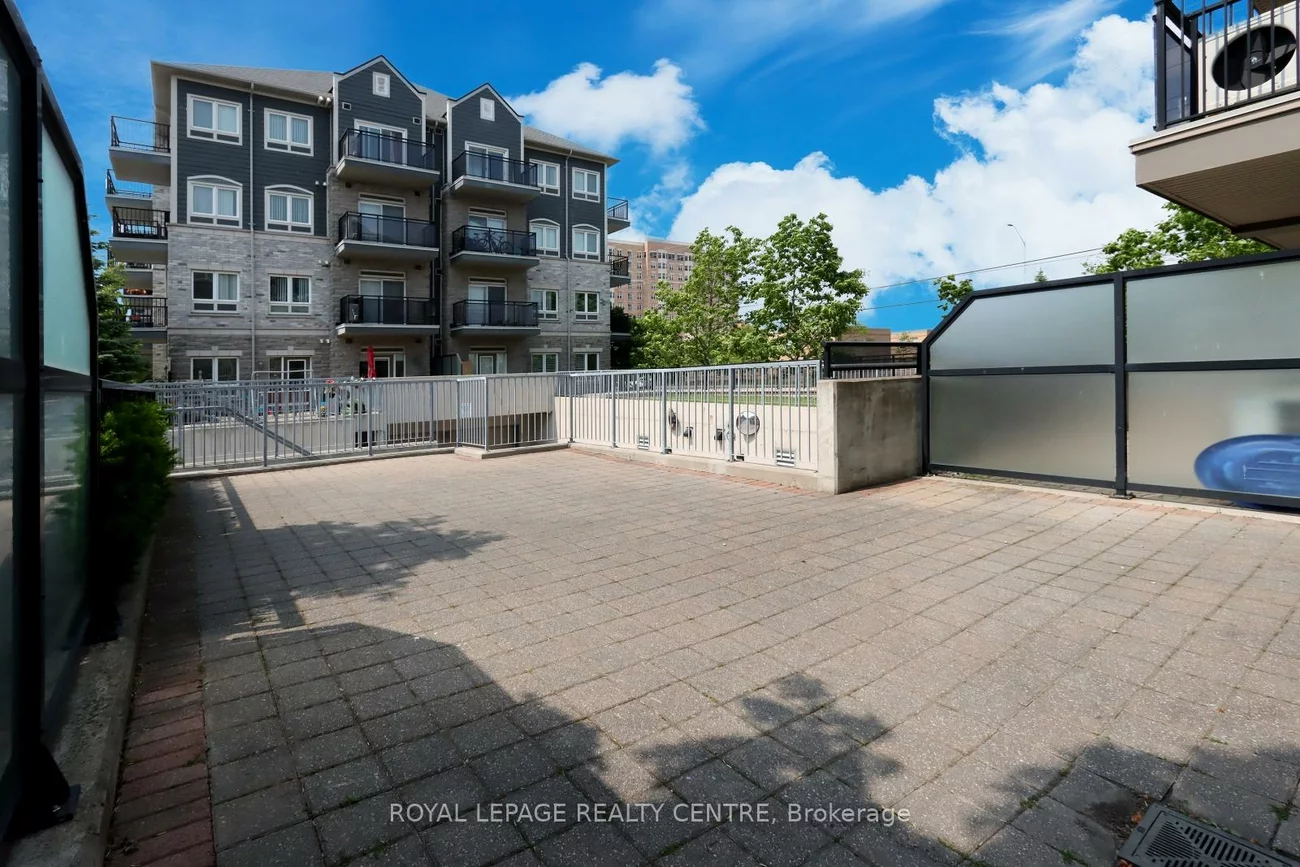 5100, Winston Churchill, Churchill Meadows, Mississauga