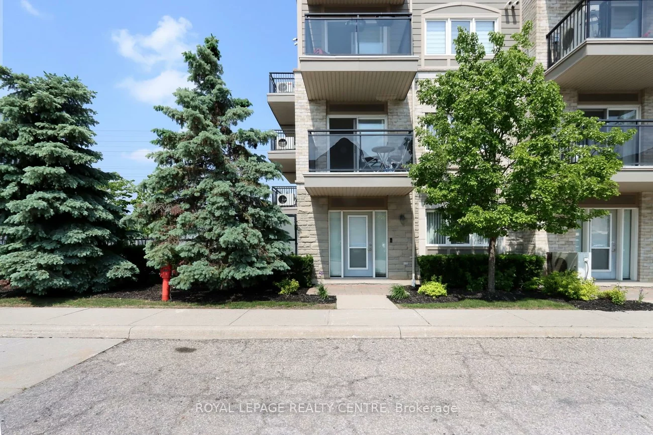 5100, Winston Churchill, Churchill Meadows, Mississauga