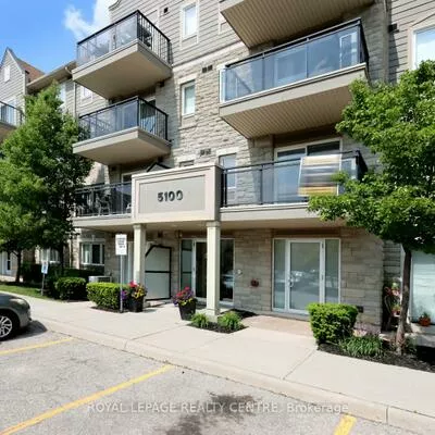 5100, Winston Churchill, Churchill Meadows, Mississauga