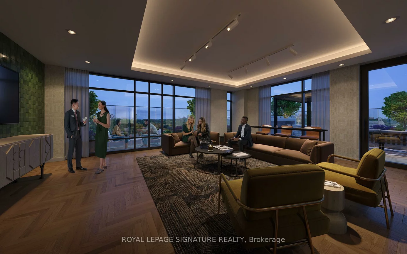 2495, Eglinton, Central Erin Mills, Mississauga