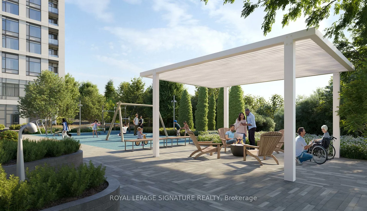 2495, Eglinton, Central Erin Mills, Mississauga