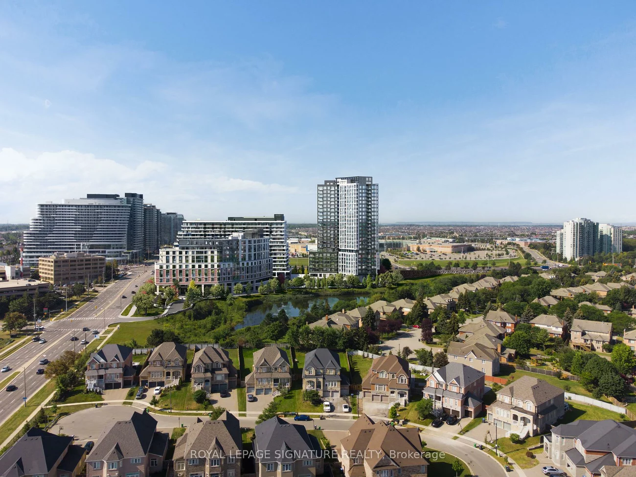 2495, Eglinton, Central Erin Mills, Mississauga