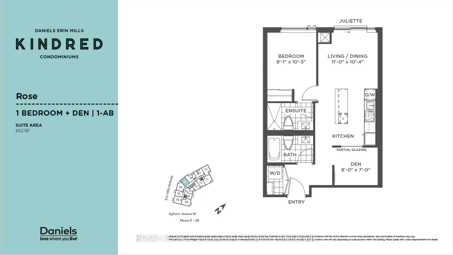 2495, Eglinton, Central Erin Mills, Mississauga