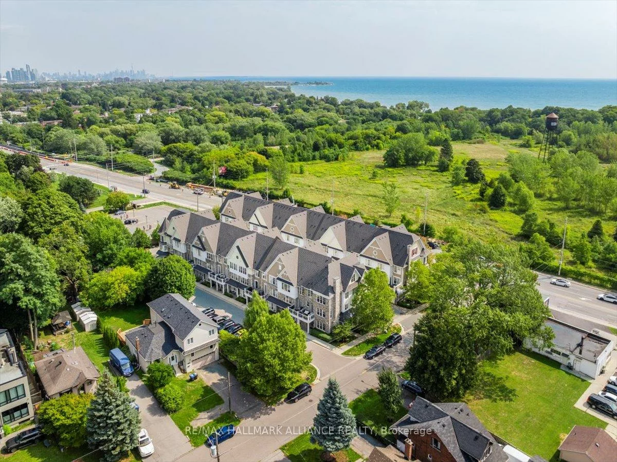 1011, Deta, Lakeview, Mississauga