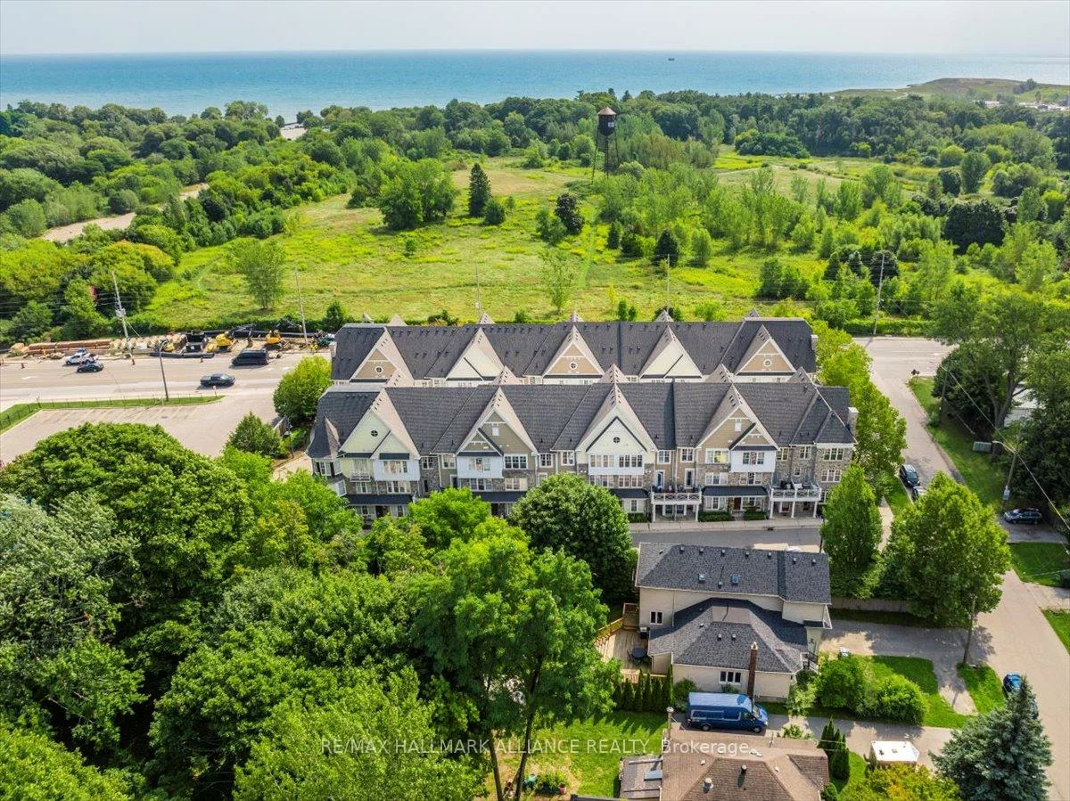 1011, Deta, Lakeview, Mississauga