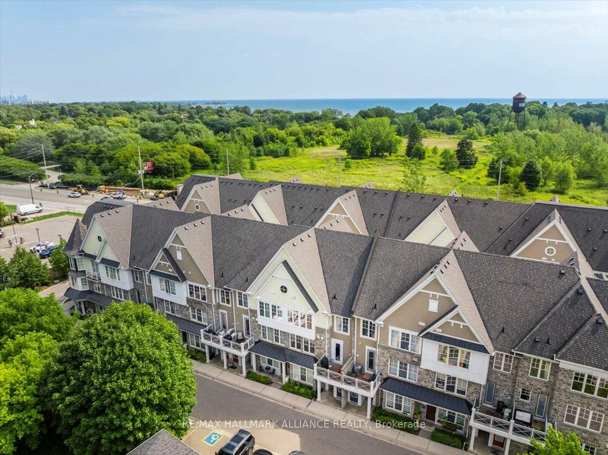 1011, Deta, Lakeview, Mississauga