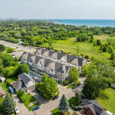 1011, Deta, Lakeview, Mississauga