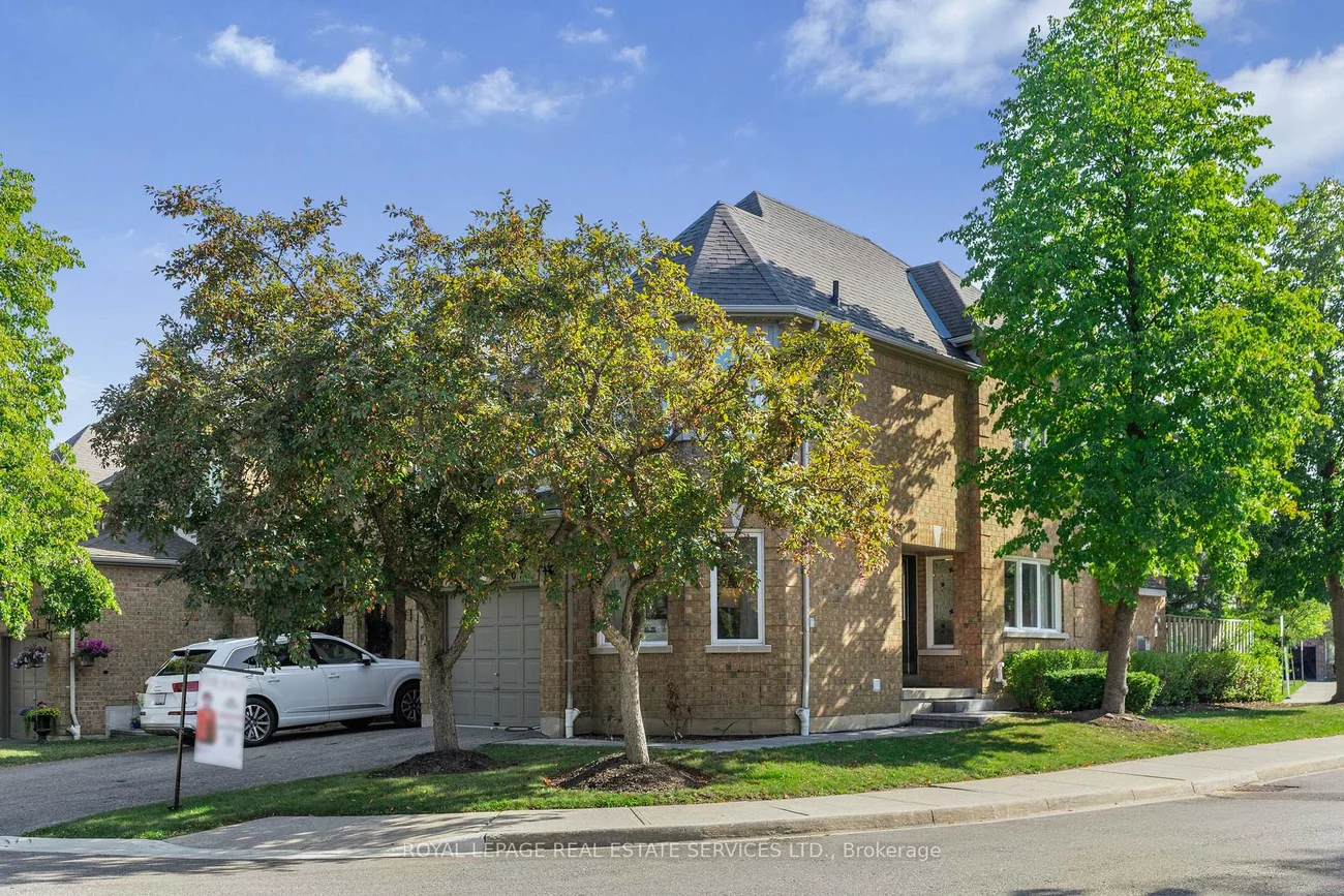 5230, Glen Erin, Central Erin Mills, Mississauga