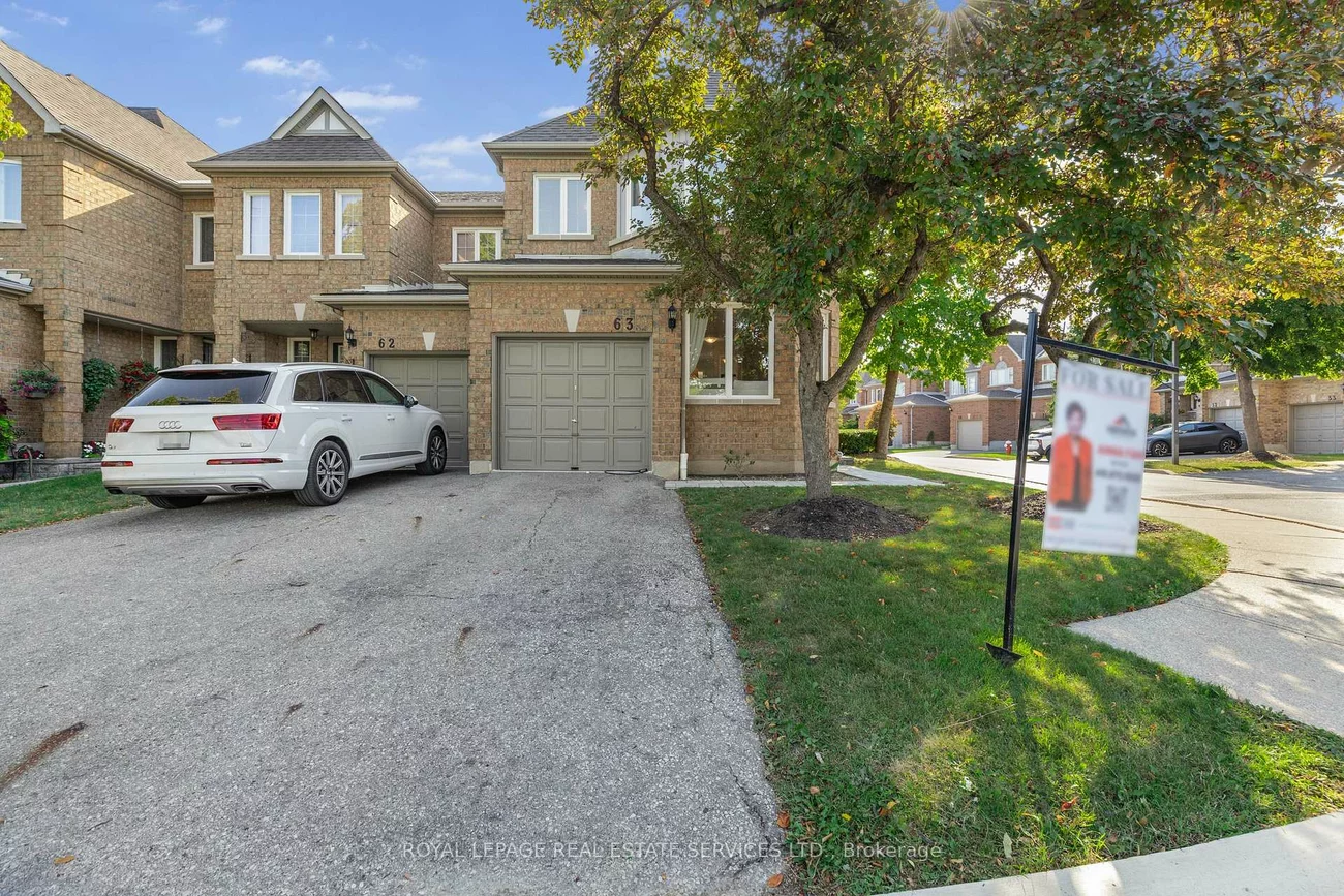 5230, Glen Erin, Central Erin Mills, Mississauga