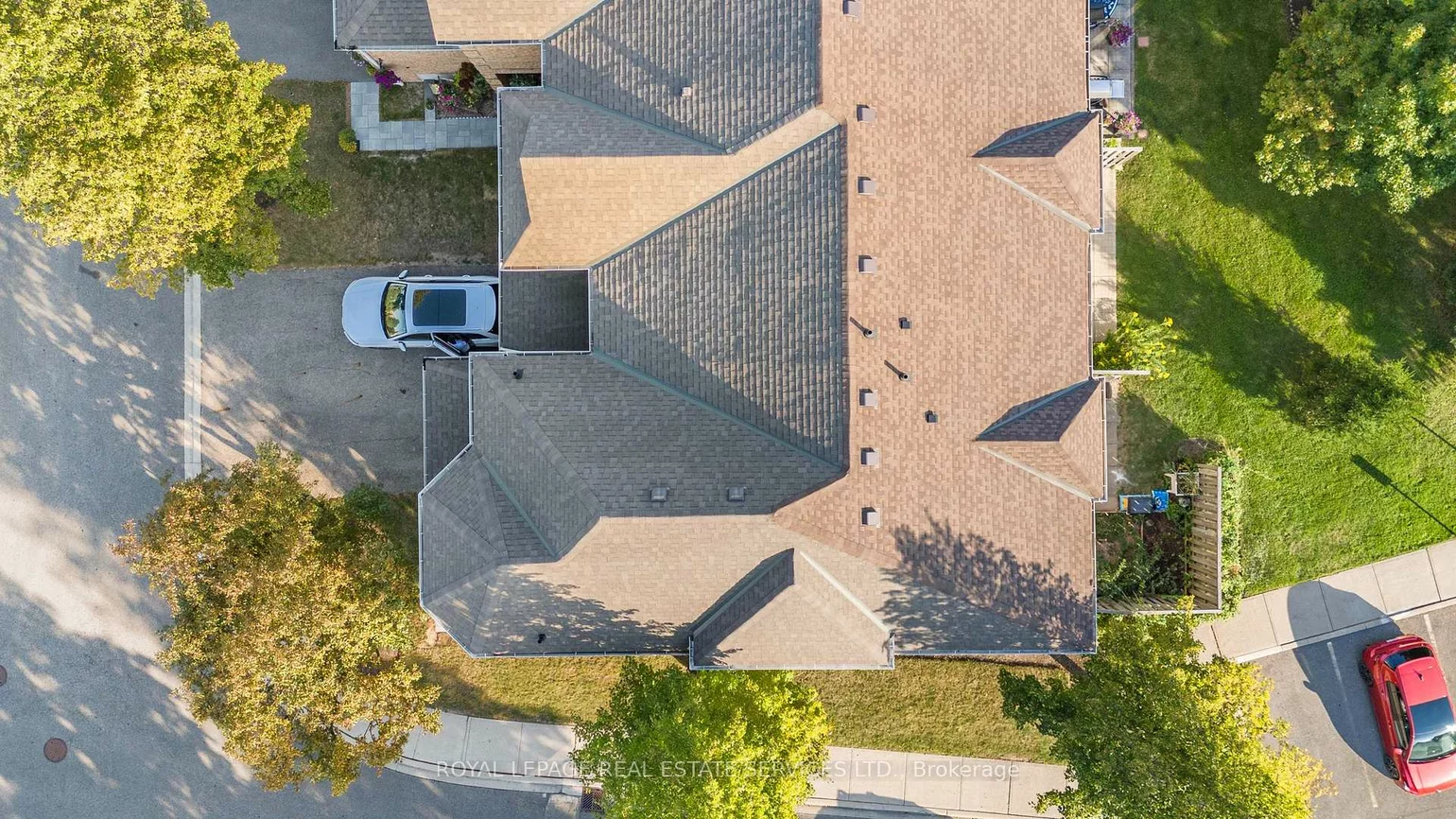 5230, Glen Erin, Central Erin Mills, Mississauga