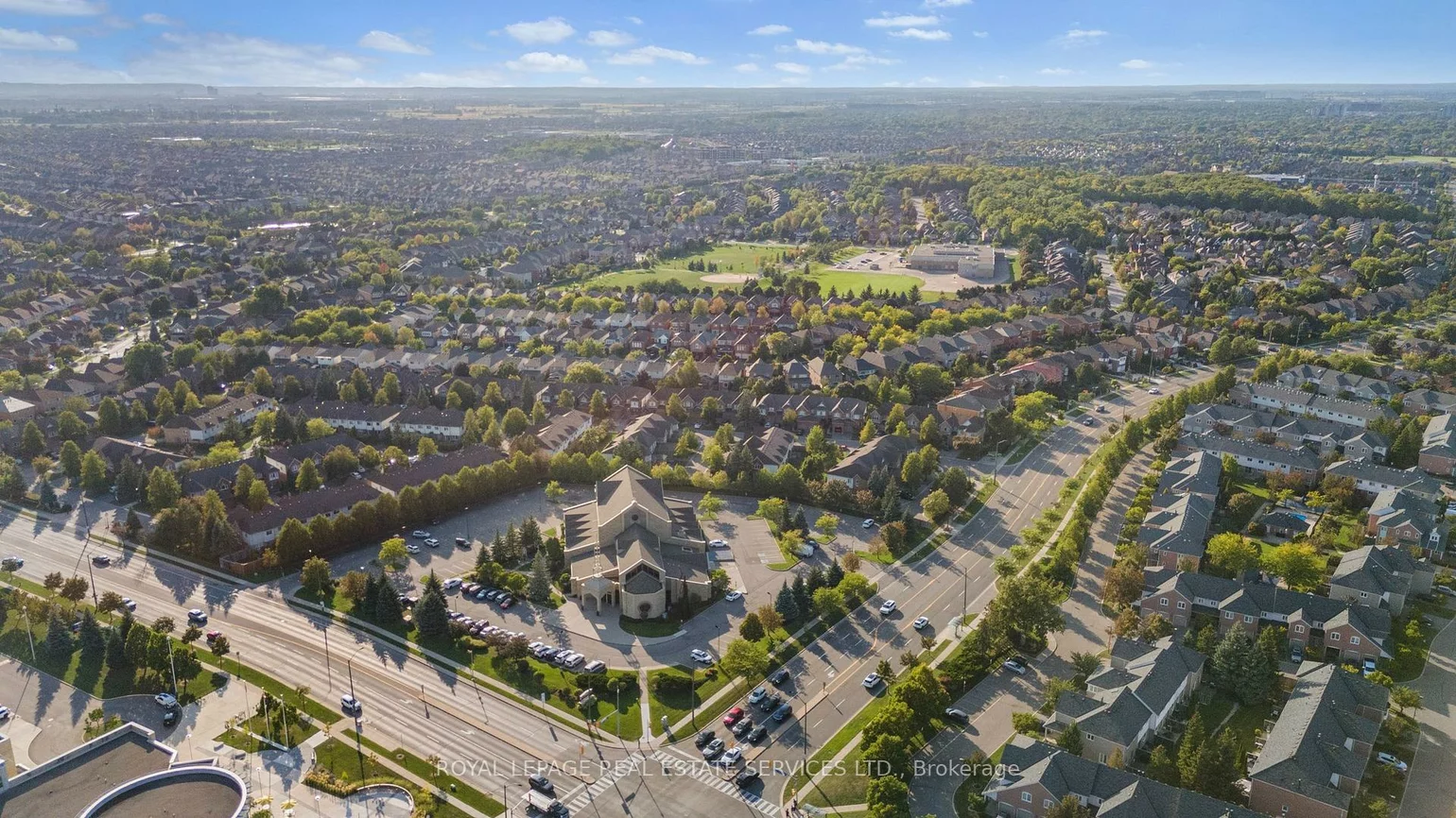 5230, Glen Erin, Central Erin Mills, Mississauga