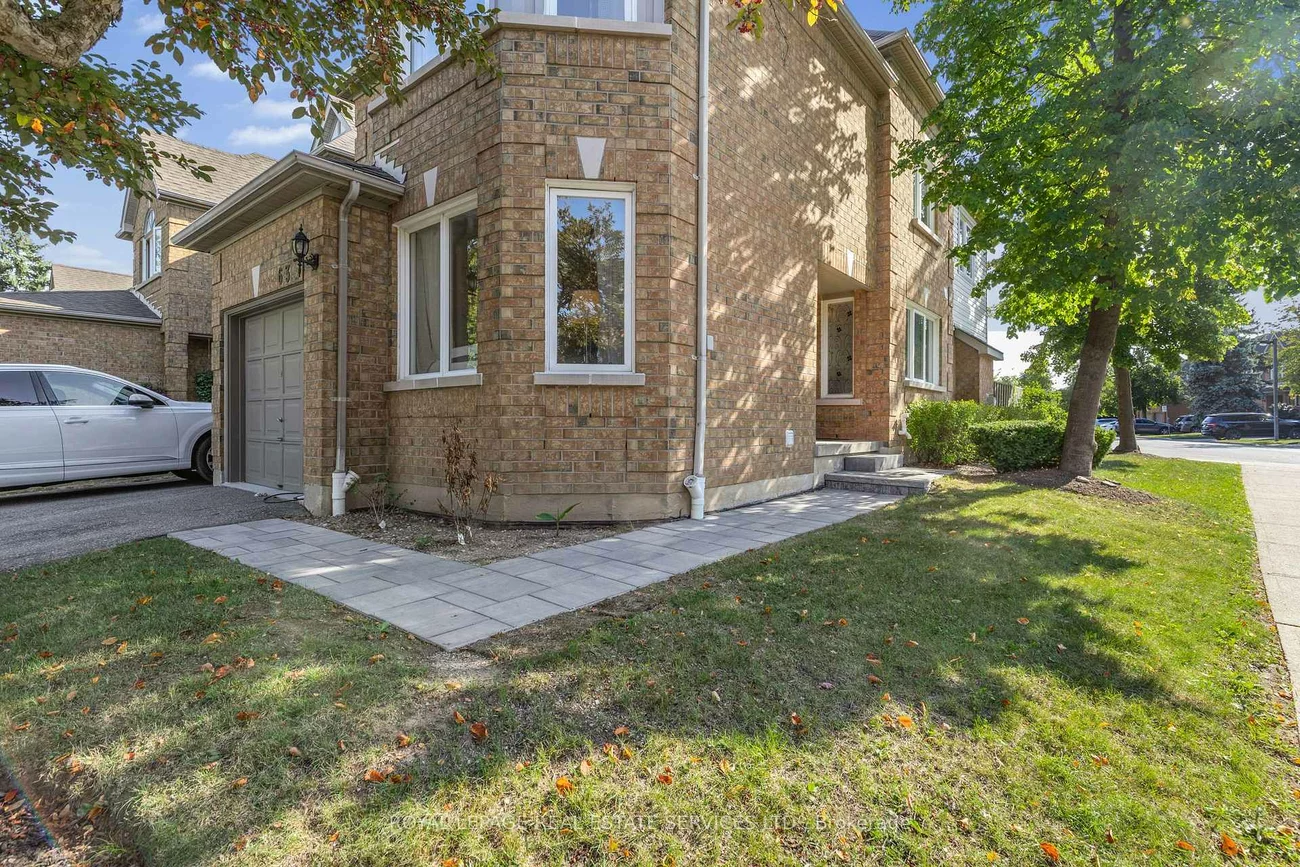5230, Glen Erin, Central Erin Mills, Mississauga