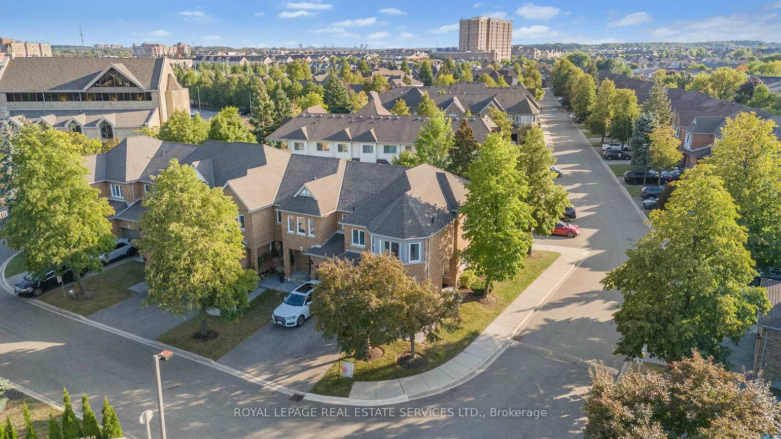 5230, Glen Erin, Central Erin Mills, Mississauga