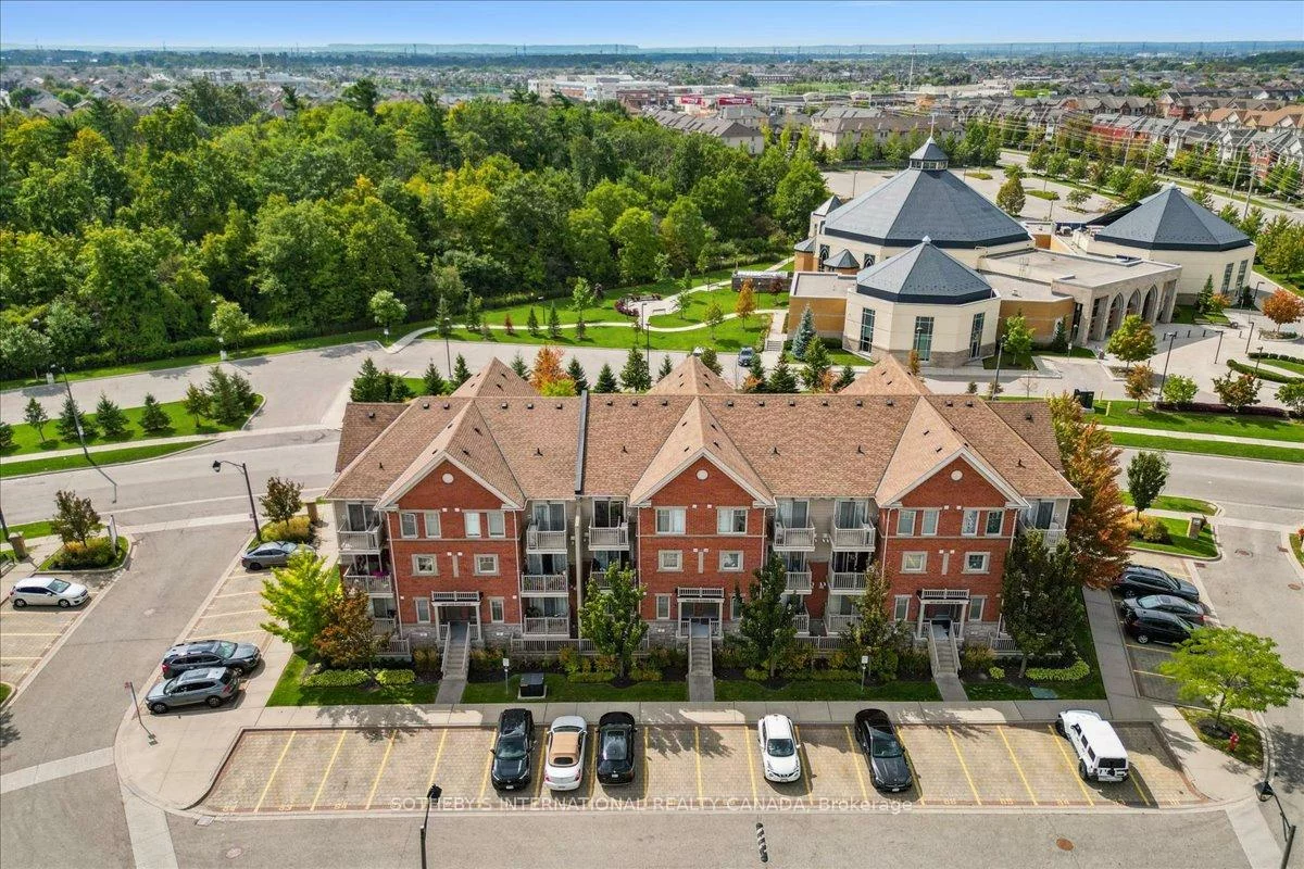 5625, Oscar Peterson, Churchill Meadows, Mississauga