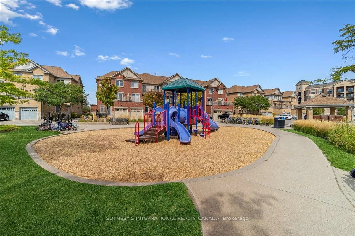 5625, Oscar Peterson, Churchill Meadows, Mississauga