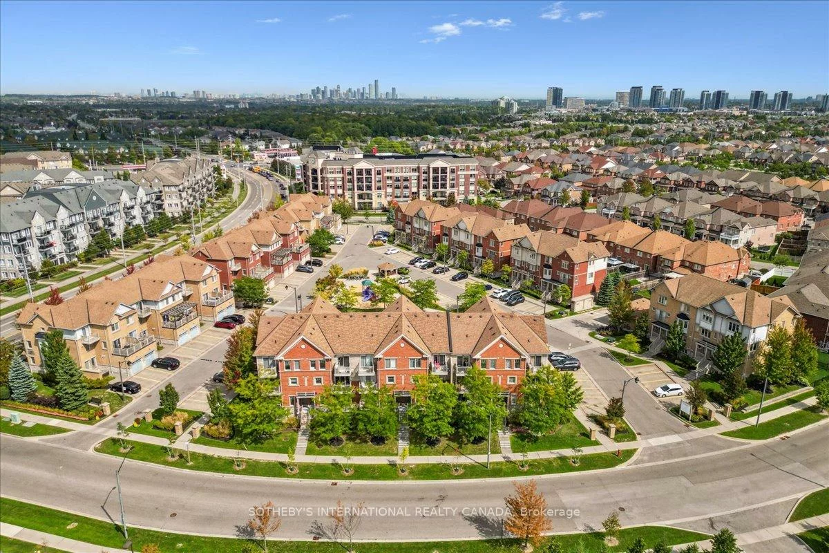 5625, Oscar Peterson, Churchill Meadows, Mississauga