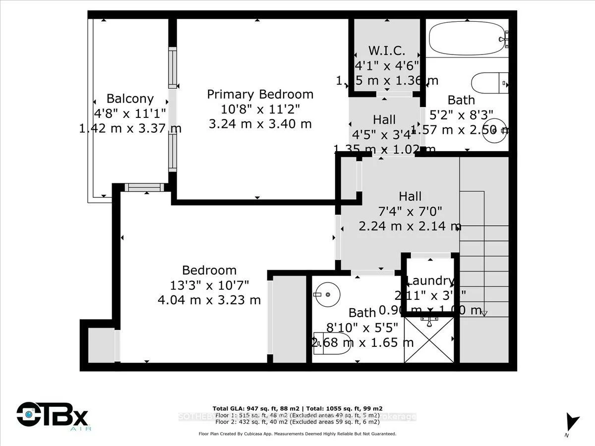 5625, Oscar Peterson, Churchill Meadows, Mississauga