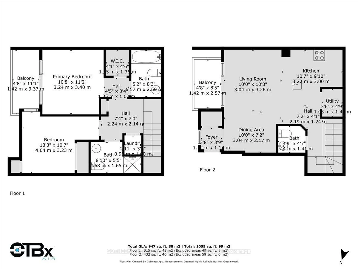 5625, Oscar Peterson, Churchill Meadows, Mississauga