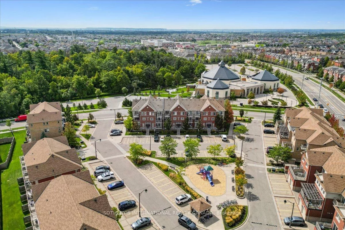 5625, Oscar Peterson, Churchill Meadows, Mississauga