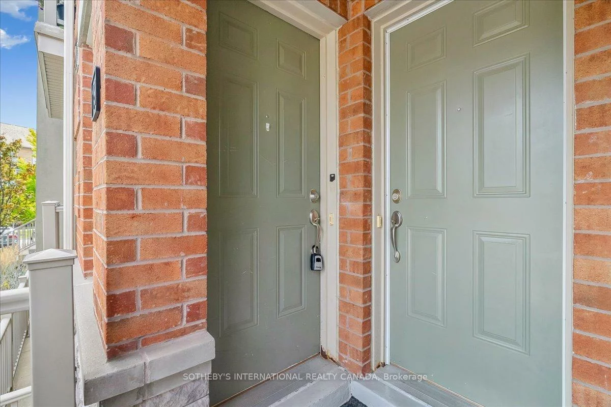 5625, Oscar Peterson, Churchill Meadows, Mississauga