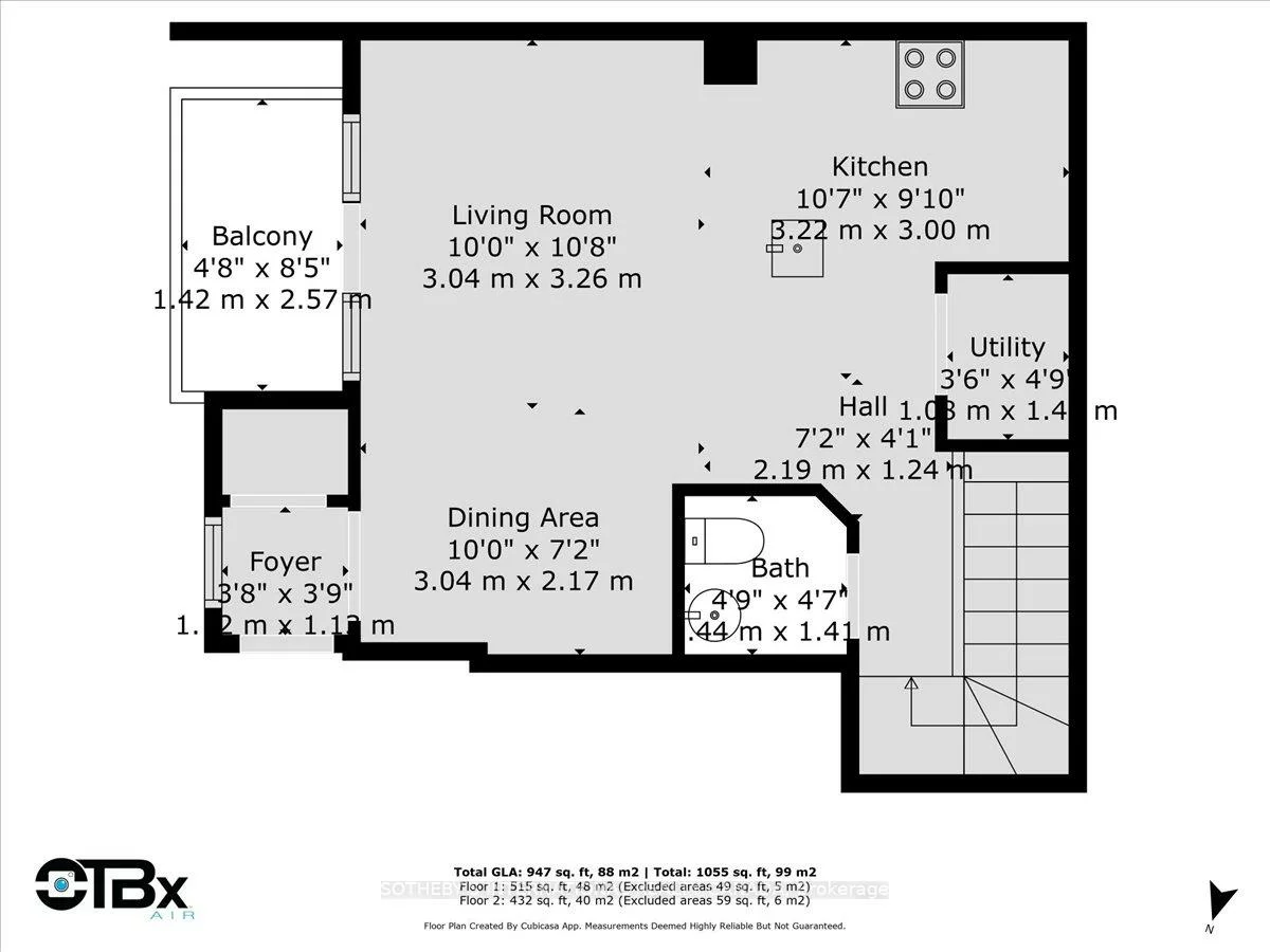 5625, Oscar Peterson, Churchill Meadows, Mississauga