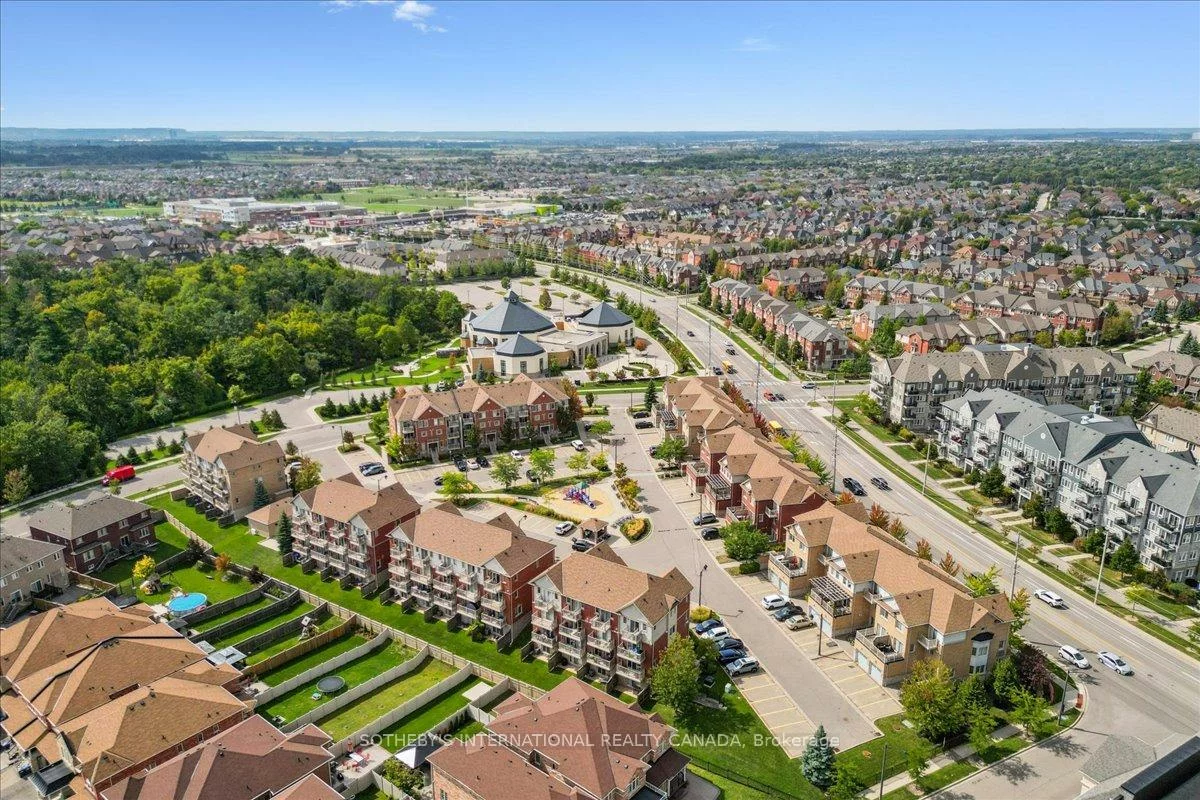 5625, Oscar Peterson, Churchill Meadows, Mississauga