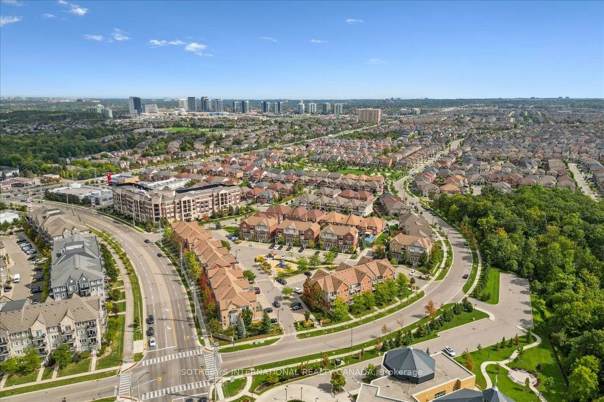 5625, Oscar Peterson, Churchill Meadows, Mississauga