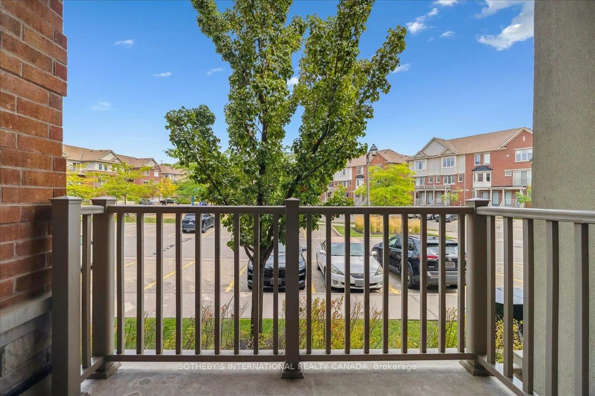 5625, Oscar Peterson, Churchill Meadows, Mississauga