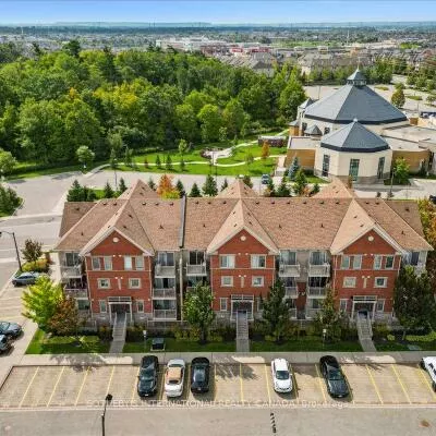 5625, Oscar Peterson, Churchill Meadows, Mississauga