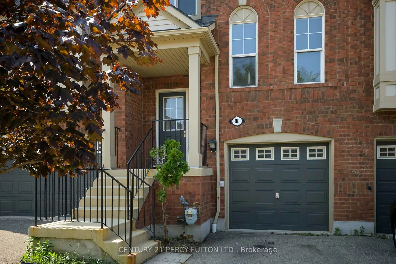 5980, Whitehorn, East Credit, Mississauga