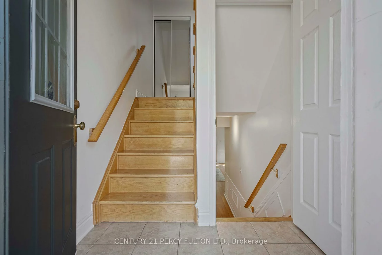 5980, Whitehorn, East Credit, Mississauga