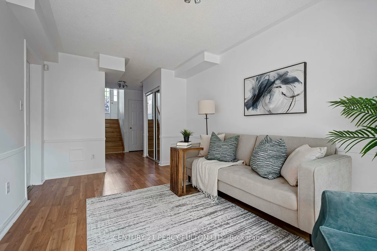 5980, Whitehorn, East Credit, Mississauga