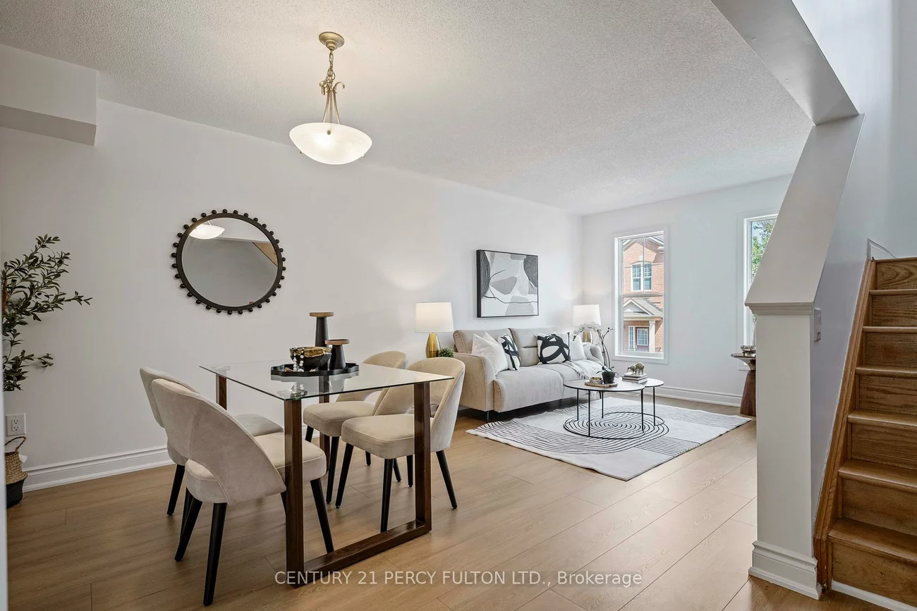5980, Whitehorn, East Credit, Mississauga