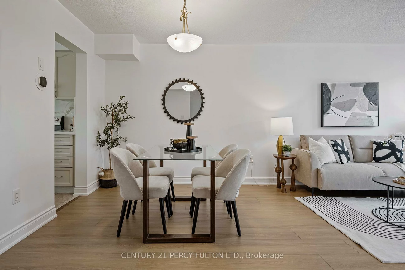 5980, Whitehorn, East Credit, Mississauga
