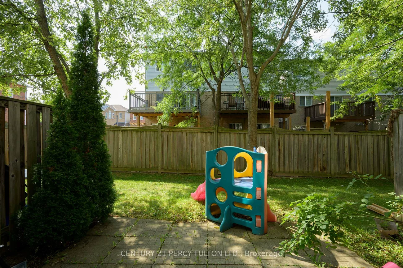 5980, Whitehorn, East Credit, Mississauga