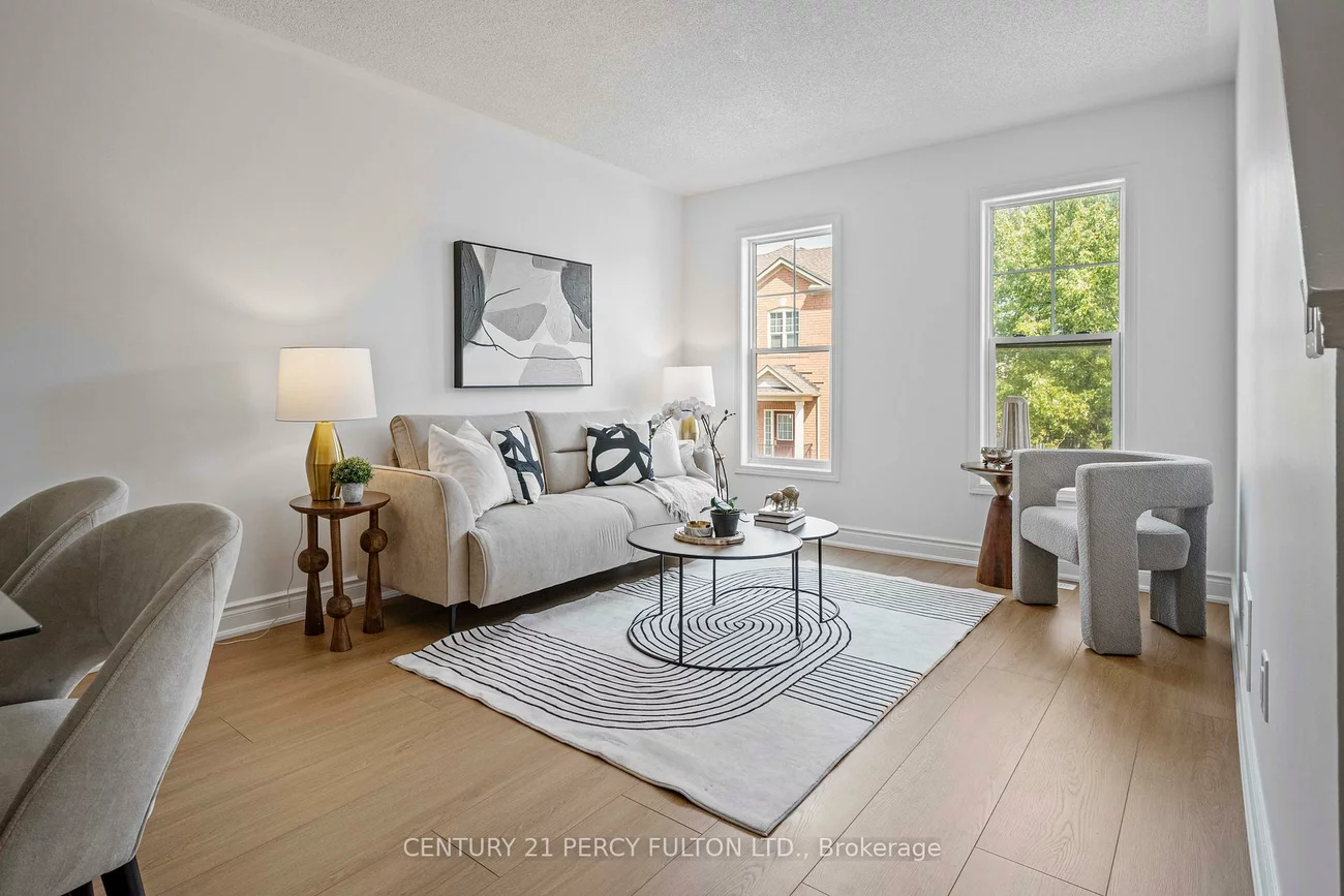 5980, Whitehorn, East Credit, Mississauga