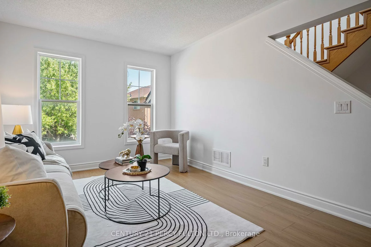 5980, Whitehorn, East Credit, Mississauga