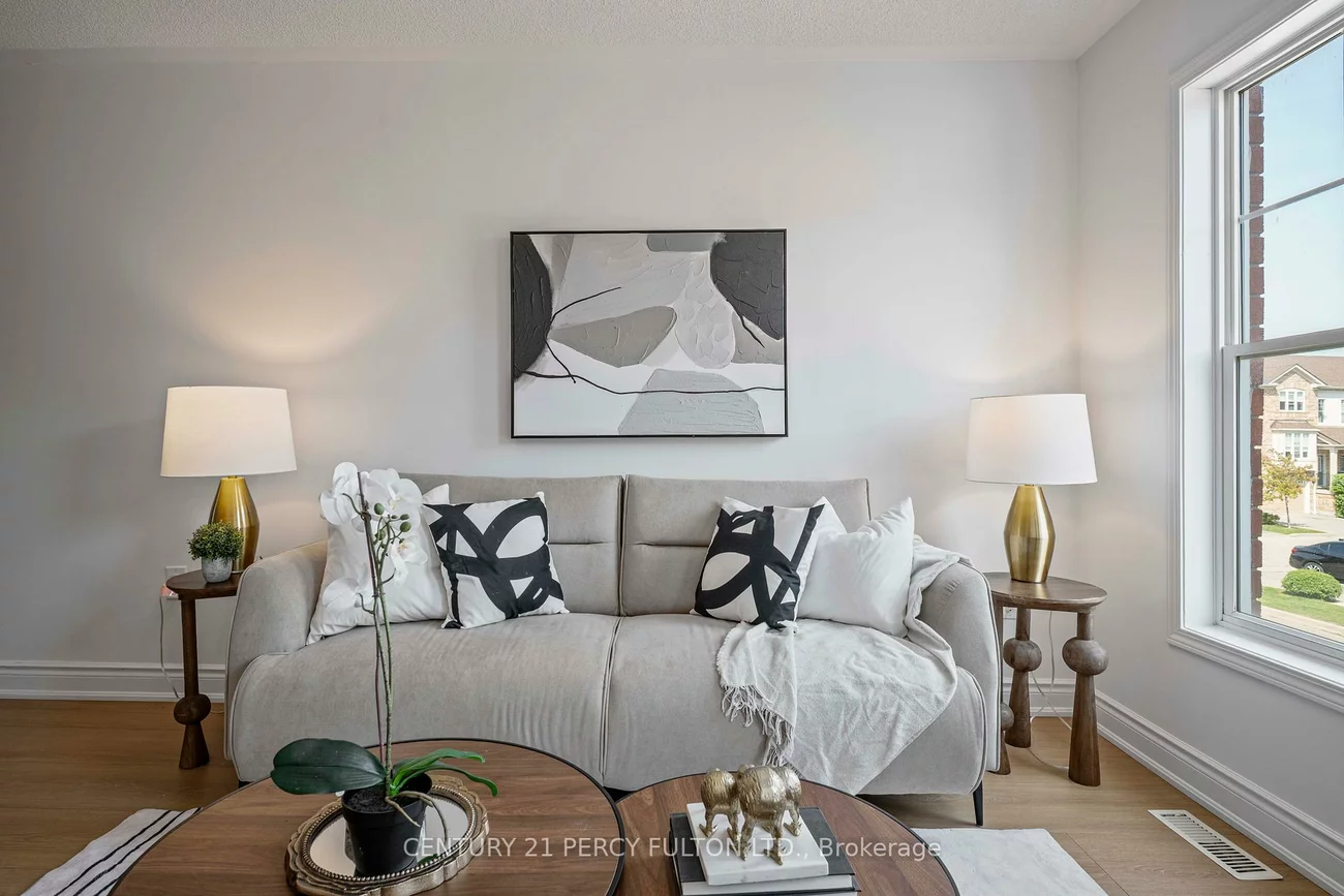 5980, Whitehorn, East Credit, Mississauga