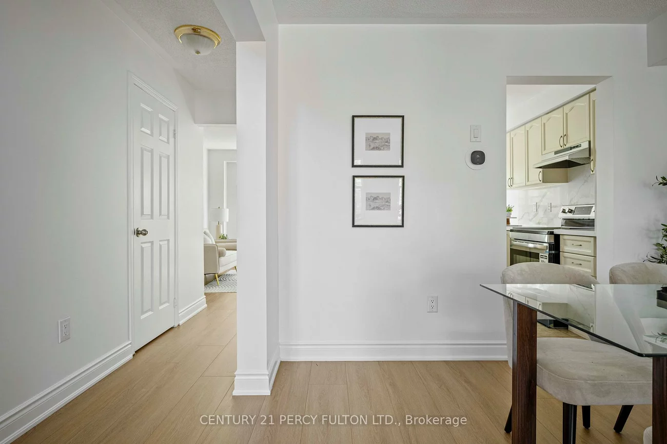 5980, Whitehorn, East Credit, Mississauga